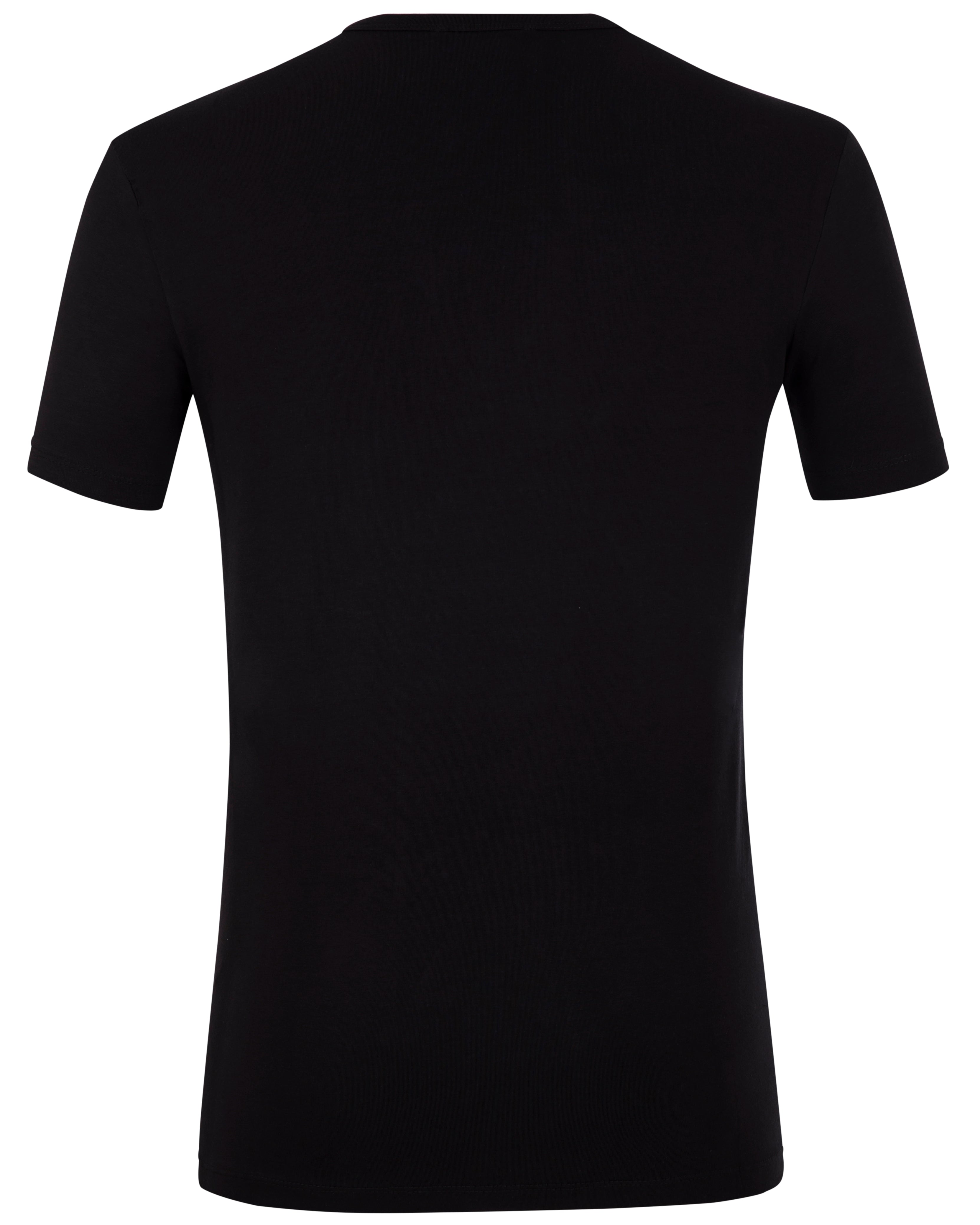 Calvin Klein Men's T-Shirt in Black