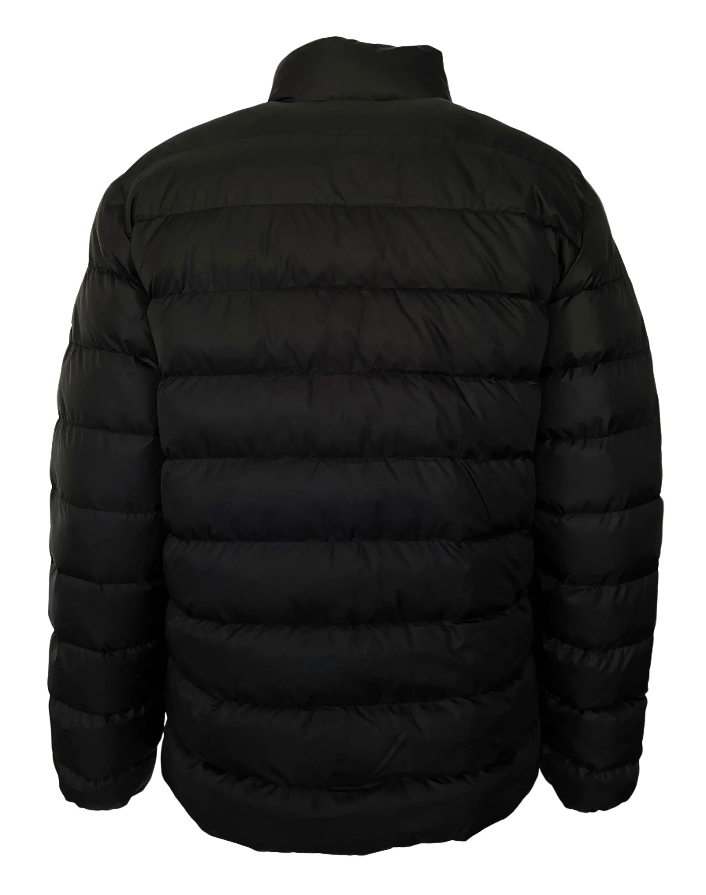 Paul & Shark Men's Puffer Jackets In Black