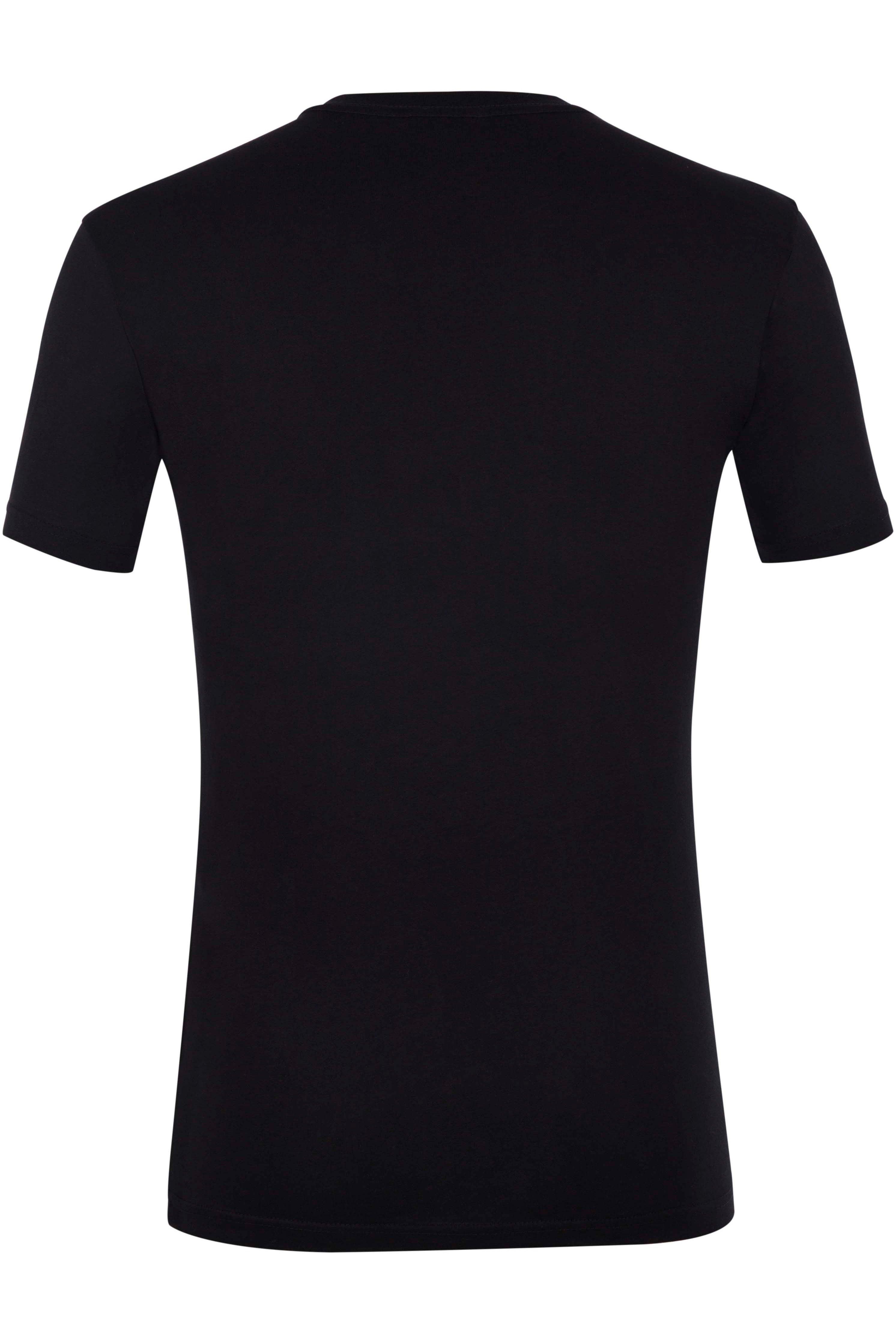 Kenzo Men's T Shirt In Black